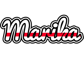 Marika kingdom logo