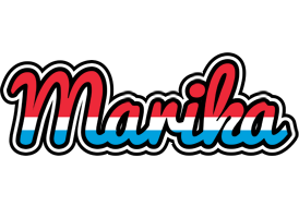 Marika norway logo