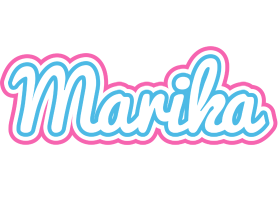 Marika outdoors logo
