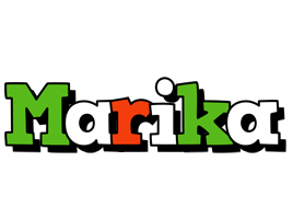 Marika venezia logo