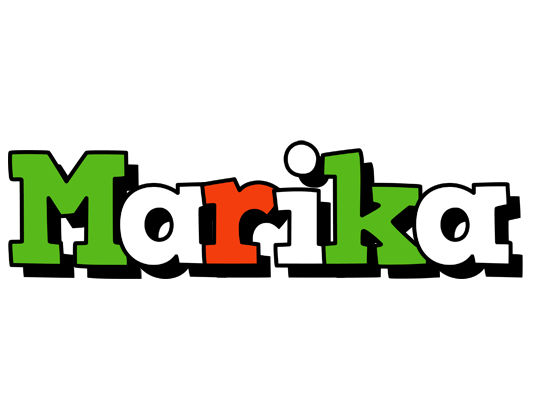 Marika venezia logo