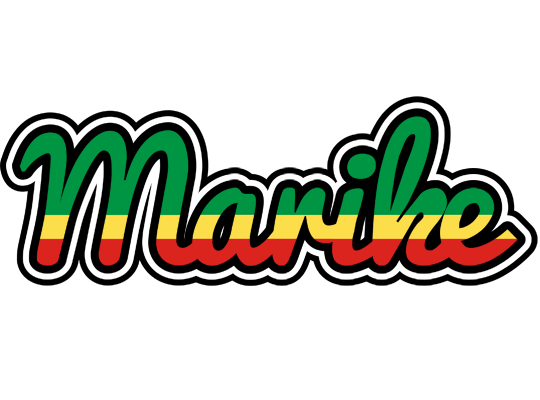 Marike african logo