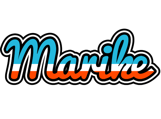 Marike america logo