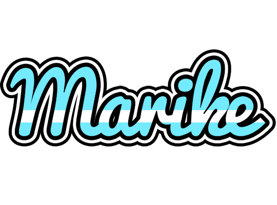 Marike argentine logo