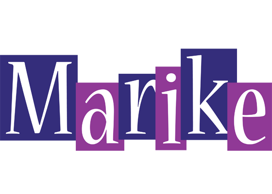 Marike autumn logo