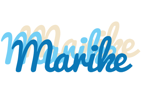 Marike breeze logo