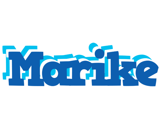 Marike business logo