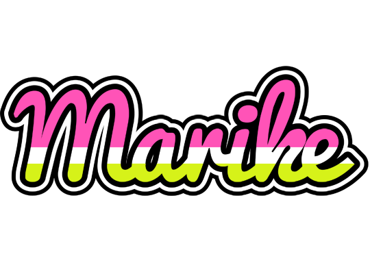 Marike candies logo