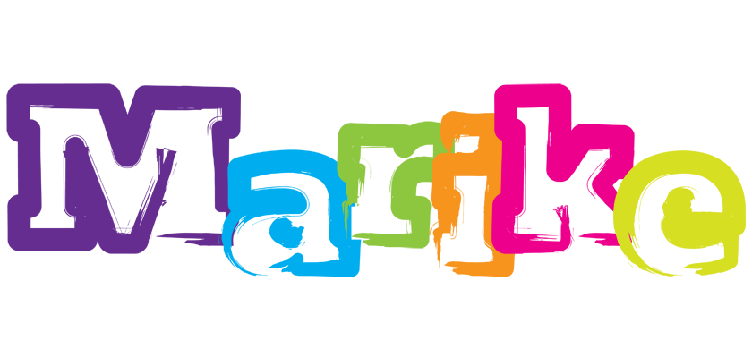Marike casino logo