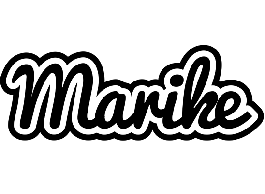 Marike chess logo