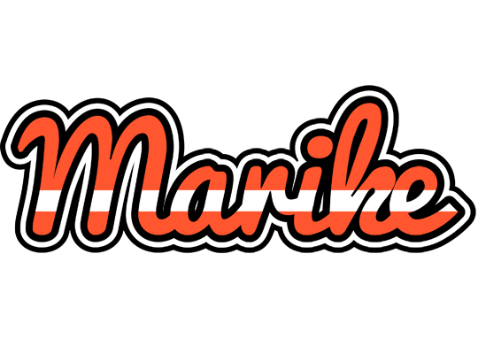Marike denmark logo