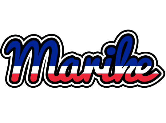 Marike france logo