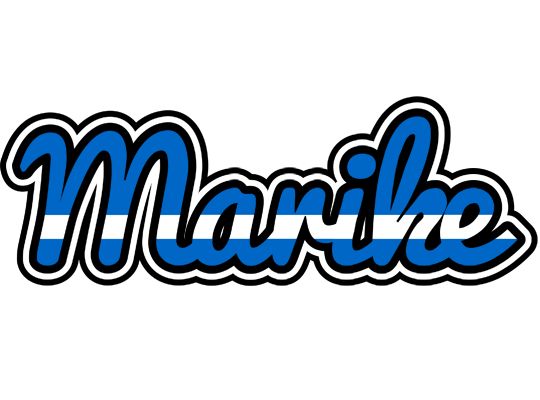 Marike greece logo