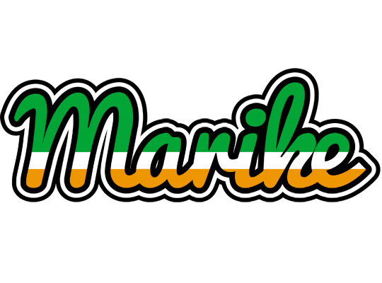 Marike ireland logo