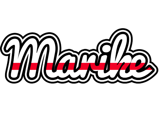 Marike kingdom logo