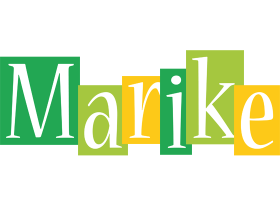 Marike lemonade logo