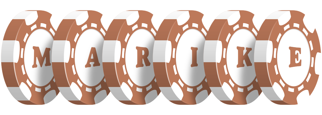 Marike limit logo
