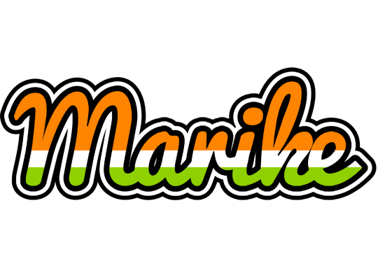 Marike mumbai logo