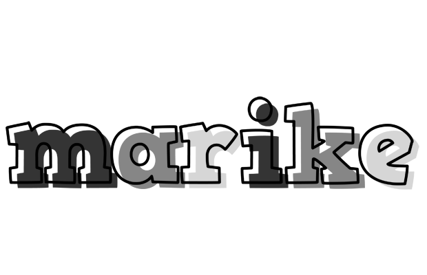 Marike night logo