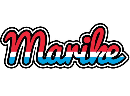 Marike norway logo
