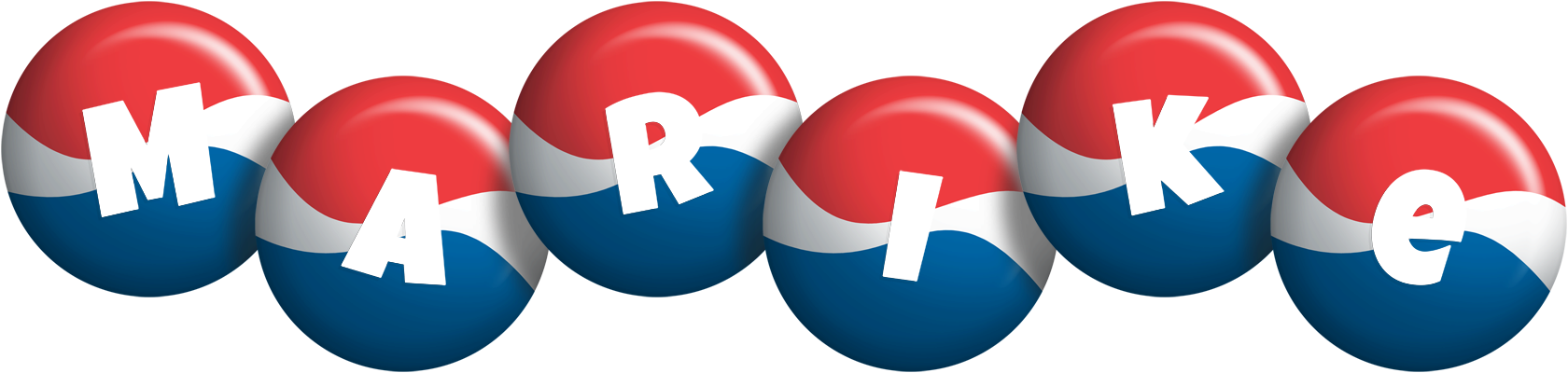 Marike paris logo
