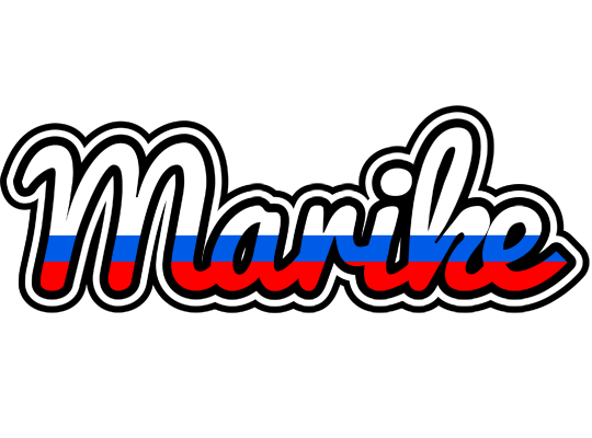 Marike russia logo