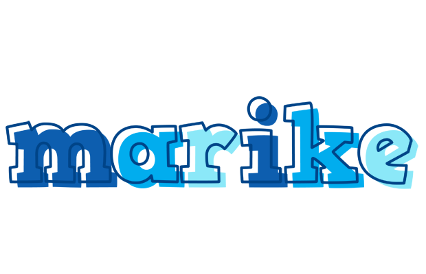 Marike sailor logo