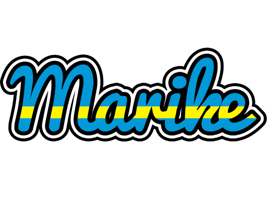 Marike sweden logo
