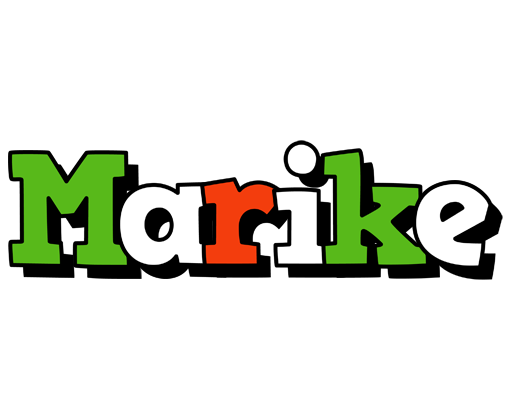 Marike venezia logo