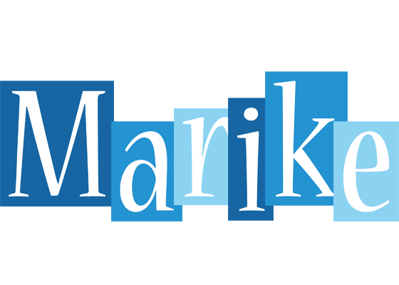 Marike winter logo