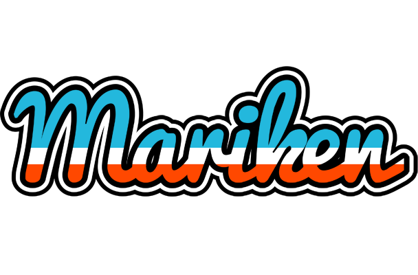 Mariken america logo