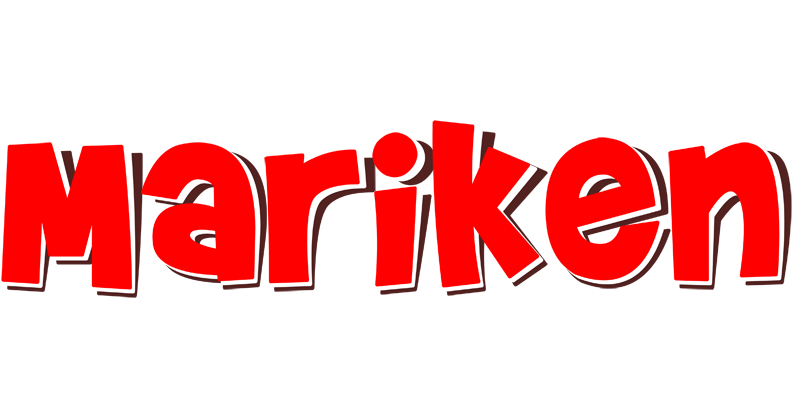 Mariken basket logo