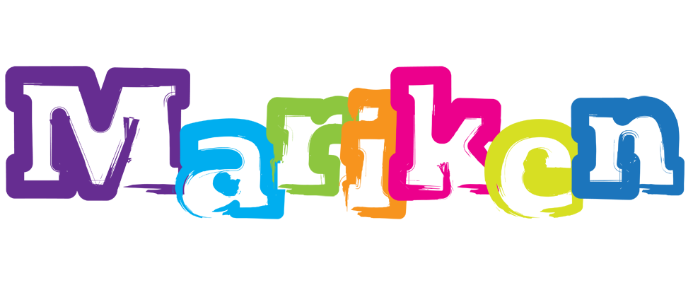 Mariken casino logo