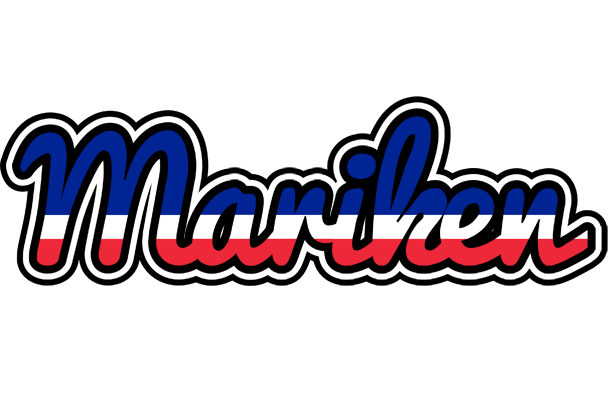 Mariken france logo