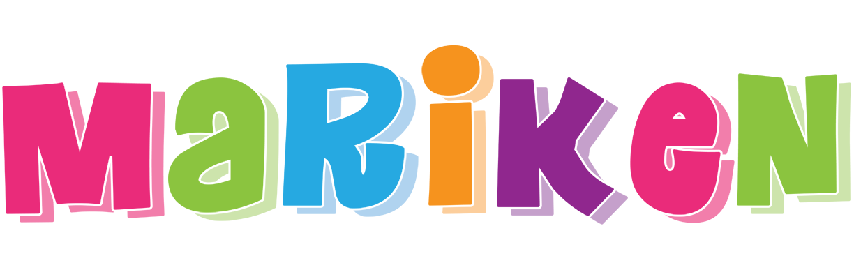Mariken friday logo