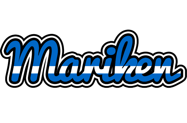 Mariken greece logo