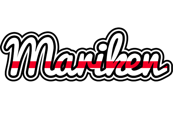 Mariken kingdom logo
