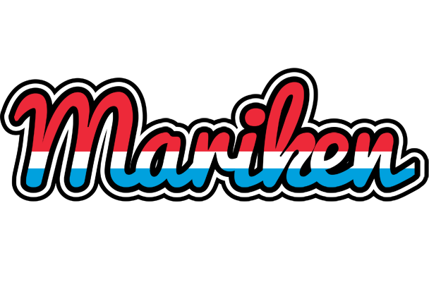 Mariken norway logo