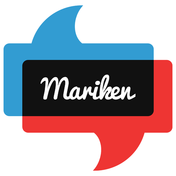 Mariken sharks logo