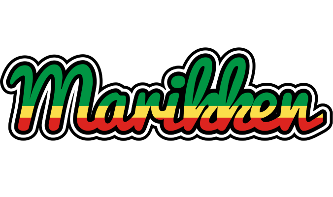 Marikken african logo