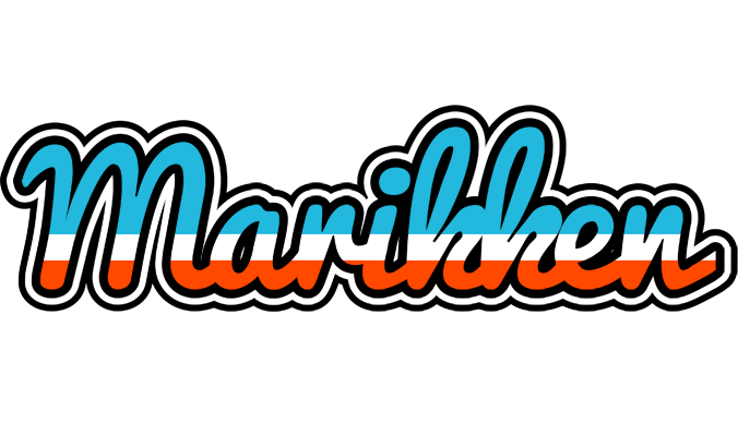 Marikken america logo