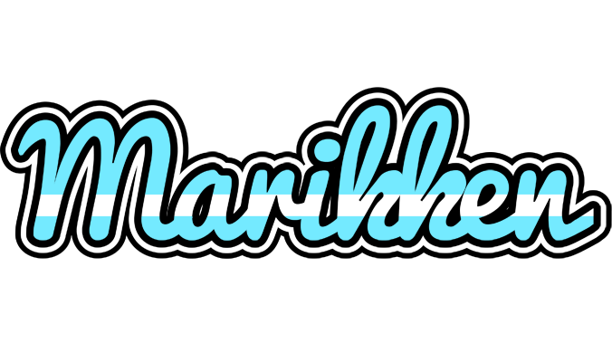 Marikken argentine logo