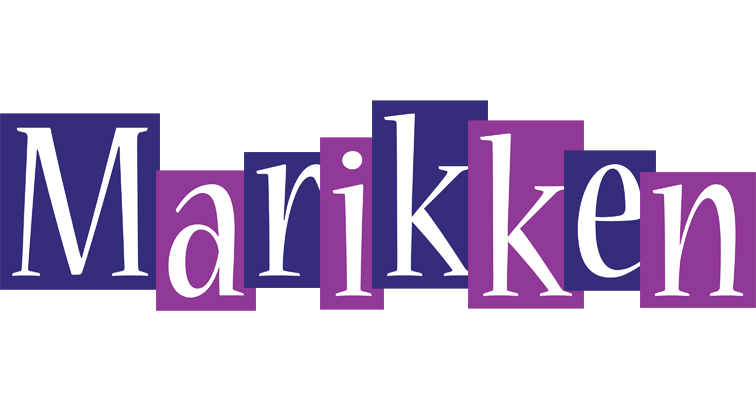 Marikken autumn logo