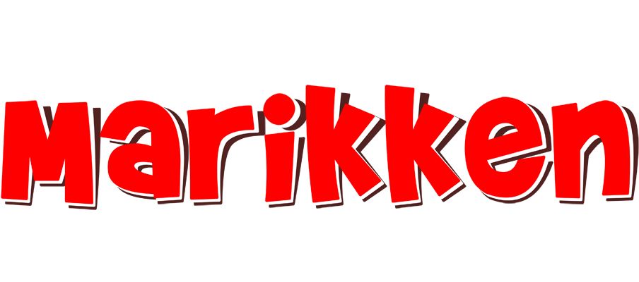 Marikken basket logo