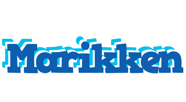 Marikken business logo