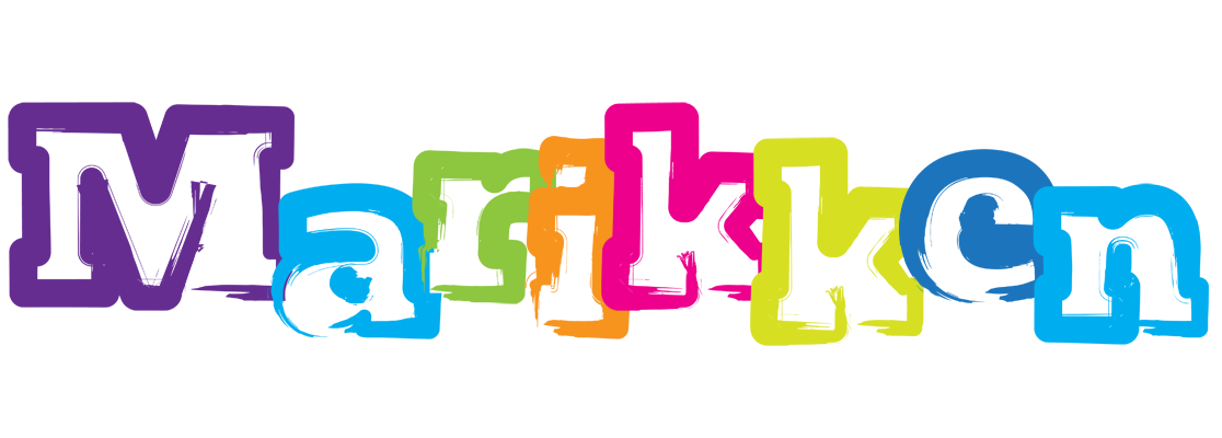 Marikken casino logo