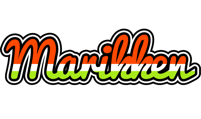 Marikken exotic logo