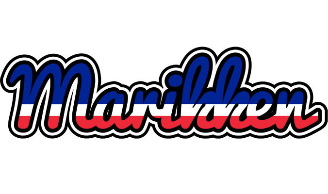 Marikken france logo