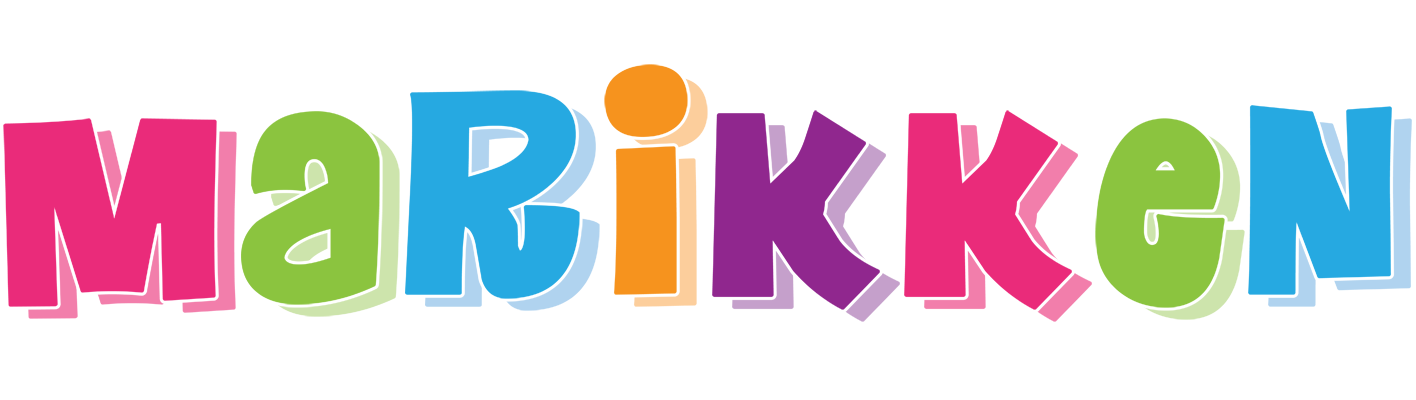 Marikken friday logo