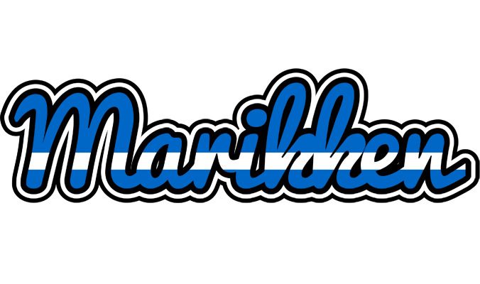 Marikken greece logo
